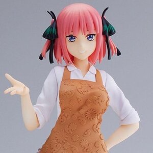 The Quintessential Quintuplets the Movie Nino Nakano: The Last Festival Nino’s Side Ver. Super Premium Figure