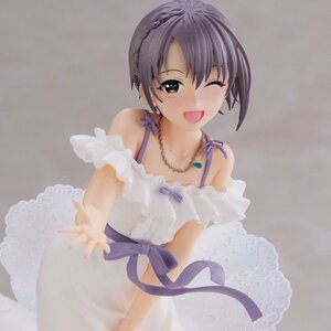 The Idolm@ster: Cinderella Girls Emotional Lens Yuuki Otokura Non-Scale Figure