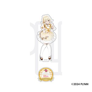 Love Live! Series 15th Anniversary Big Acrylic Stand Nijigasaki High School Idol Club Ai Miyashita [Pre-order]