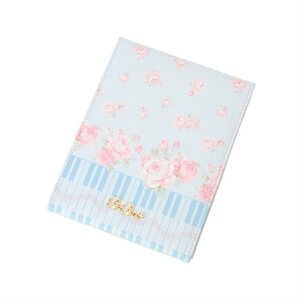 LIZ LISA Piano Rose Mirror Blue