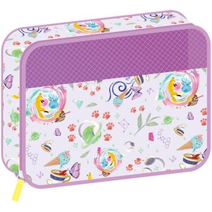 Love Live! Superstar!! Liella! 4th LoveLive! Tour ～brand new Sparkle～ 2-Way Travel Pouch