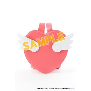 Cardcaptor Sakura: Clear Card Sakura Kinomoto Backpack