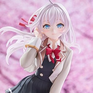 Pop Up Parade Alya Sometimes Hides Her Feelings in Russian Alisa Mikhailovna Kujou L Size [Pre-order]