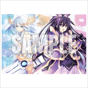 Fantasia Bunko Festival 2018 Date A Live B2 Tapestry