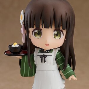 Nendoroid Is the Order a Rabbit?? Chiya
