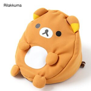 Rilakkuma Smartphone Cushion Rilakkuma