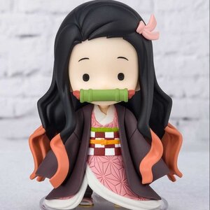Figuarts Mini Demon Slayer: Kimetsu no Yaiba Little Nezuko