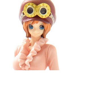 One Piece DXF - The Grandline Lady - Vol. 4: Koala