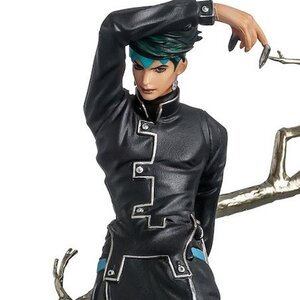 Figure Pen JoJo's Bizarre Adventure Rohan Kishibe: Black Ver. (Re-run)