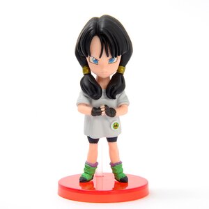Dragon Ball Kai World Collectable Figure - Episode of Boo Vol. 1 Videl