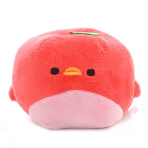 Piyo Fruits Standard Plush Collection Apple
