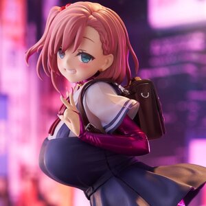 Erena Tachibana 1/7 Scale Figure