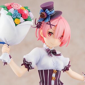 Re:Zero -Starting Life in Another World- Ram: Birthday Ver. 1/7 Scale Figure