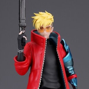 Oshi Works Trigun Stampede Vash the Stampede [Pre-order]