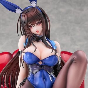 Shy Girls in Love Kasane Minazumi: Bunny Girl Ver. Standard Edition 1/6 Scale Figure [Pre-order]