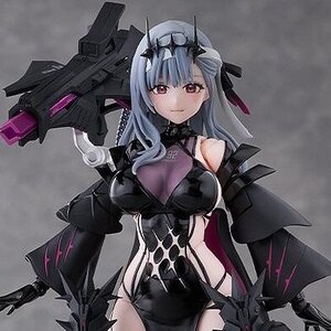 figma Goddess of Victory: Nikke Modernia - Second Affection [Pre-order]