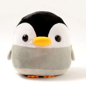 Genki na Kotori Tai Plushies (Big) Baby Penguin