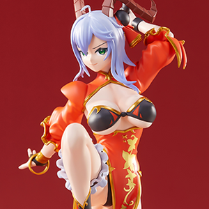 Original Design Art Corp. Yamakaze Mudan 1/6 Scale Figure [Pre-order]