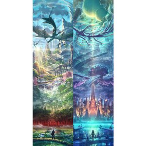 Ys VIII: Lacrimosa of Dana Noren The Isle of Seiren [Pre-order]