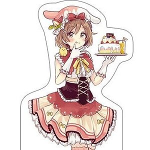 Vocaloid Sweets Acrylic Stand Collection Meiko