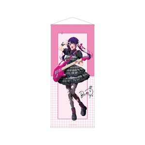 Oshi no Ko Life-Size Tapestry Ai: Rock Band Ver.