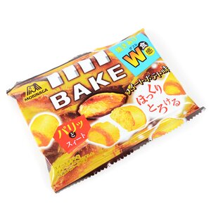 Bake Sweet Potato 1 Bag