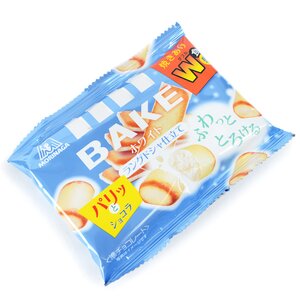 Bake: White Cookies 1 Pack