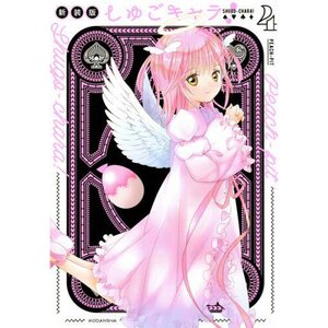 Shugo Chara! Vol. 4 (Renewal Edition)