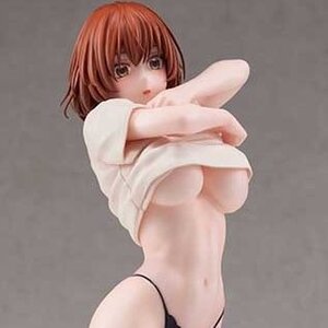 Pawa Original Pilot: Normal Edition 1/7 Scale Figure [Pre-order]