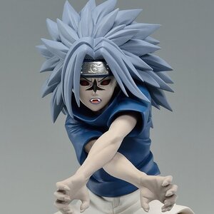 Naruto: Shippuden Vibration Stars Sasuke Uchiha Vol. 2 [Pre-order]