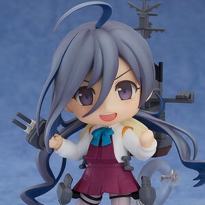 Nendoroid KanColle Kiyoshimo