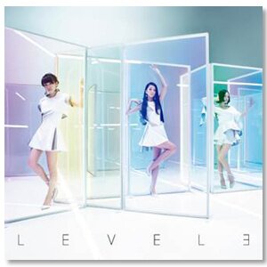 Perfume Level 3 (Normal Edition)