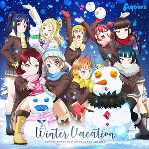 Winter Vacation | Love Live! Sunshine!! Duo & Trio Collection Vol. 2