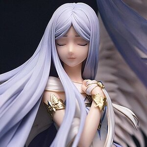 Ys Origin Feena 1/8 Scale Figure