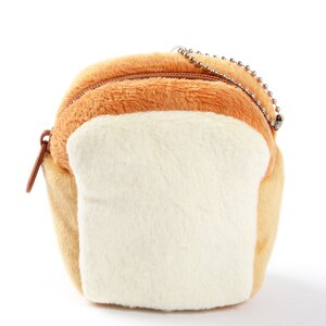 FuwaFuwa Bread Pouches Toast