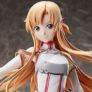 Sword Art Online Alicization: War of Underworld Asuna: Knights of the Blood Ver. 1/4 Scale Figure