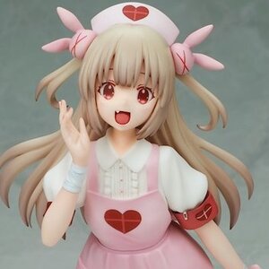 Virtual Nurse Natori Sana 1/7 Scale Figure
