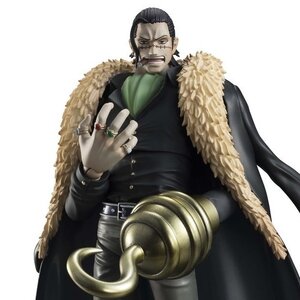 Variable Action Heroes One Piece Sir Crocodile