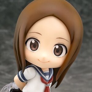Nendoroid Karakai Jozu no Takagi-san Takagi-san
