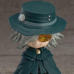 Nendoroid Fate/Grand Order Avenger/King of the Cavern Edmond Dantès: Ascension Ver.