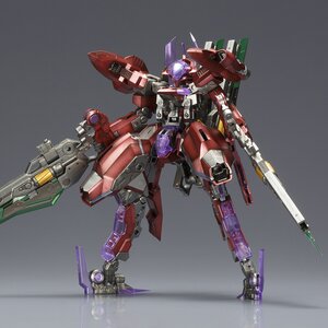 Frame Arms NSG-X3 Hresvelgr=Rufus Plastic Model Kit