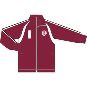 Love Live! Sunshine!! Aqours Finale LoveLive! —Eikyu stage— Back Again! Uranohoshi Girls' High School Tracksuit