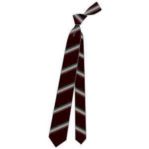 Love Live! Nijigasaki High School Idol Club UNIT LIVE! ～R3BIRTH R3VOLUTION～ Necktie