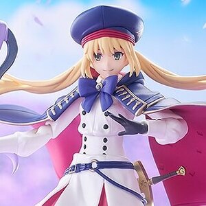 figma Fate/Grand Order Caster/Altria Caster [Pre-order]