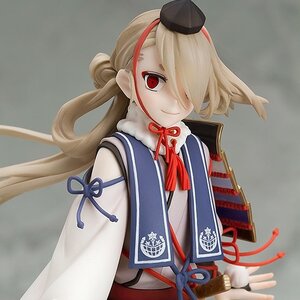 Touken Ranbu -Online- Imanotsurugi 1/8 Scale Figure