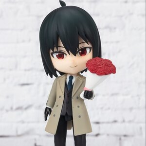 Figuarts mini Spy x Family Yuri Briar