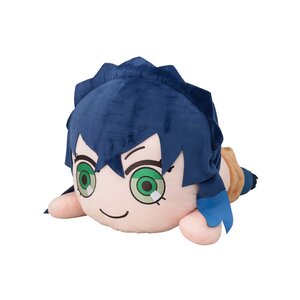 Extra Large Lying Down Plush Demon Slayer: Kimetsu no Yaiba Inosuke Hashibira
