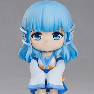 Nendoroid Chinese Paladin: Sword and Fairy Long Kui / Blue