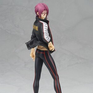 Rin Matsuoka 1/8th Scale Figure | Free!