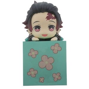 Demon Slayer: Kimetsu no Yaiba Hikkake Figure Vol. 2 Tanjiro Kamado